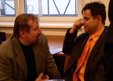 Rozhovory na zaujímavé témy